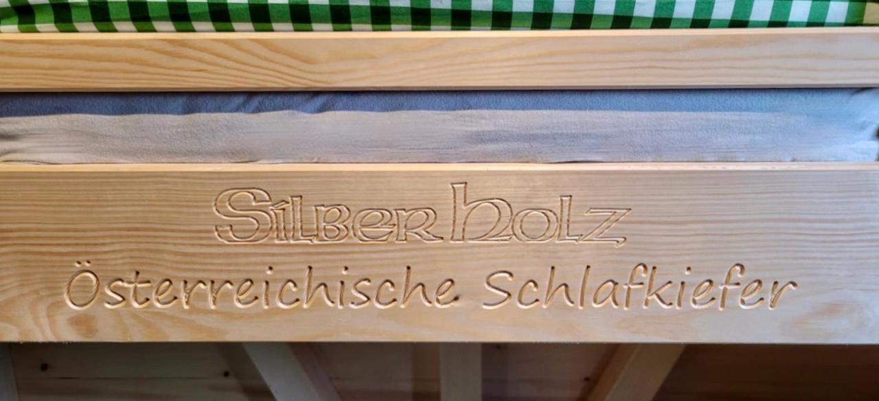 Schitterhof Chalets Spielberg Bei Knittelfeld المظهر الخارجي الصورة